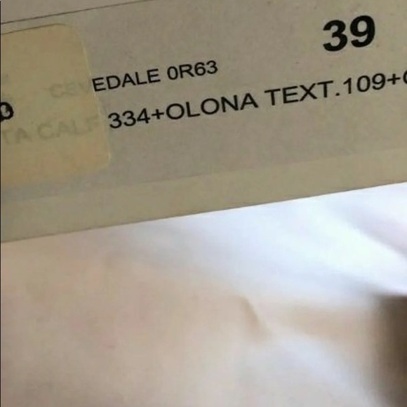 Chloe booties flat sneakers - Picture 7 of 13